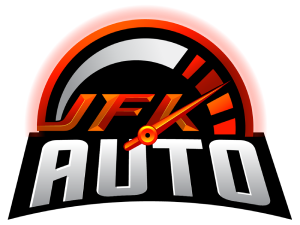 JFK Auto Sales logo